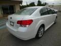 Satin White Pearl - Legacy 2.5i Premium Photo No. 11
