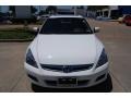 2006 Taffeta White Honda Accord EX Sedan  photo #2