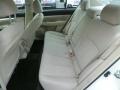 Satin White Pearl - Legacy 2.5i Premium Photo No. 14