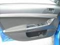Octane Blue Pearl - Lancer ES Photo No. 12
