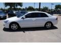 2006 Taffeta White Honda Accord EX Sedan  photo #4