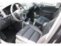 Deep Black Metallic - Tiguan SE 4Motion Photo No. 12