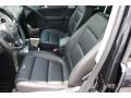 Deep Black Metallic - Tiguan SE 4Motion Photo No. 13