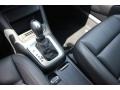 Deep Black Metallic - Tiguan SE 4Motion Photo No. 15