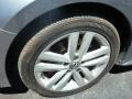 2012 Platinum Gray Metallic Volkswagen Jetta GLI  photo #8