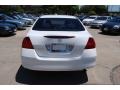 2006 Taffeta White Honda Accord EX Sedan  photo #6