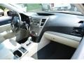 2011 Caramel Bronze Pearl Subaru Outback 2.5i Premium Wagon  photo #9