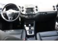 Deep Black Metallic - Tiguan SE 4Motion Photo No. 24