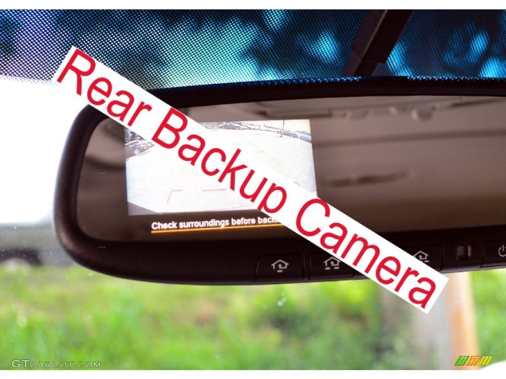 2011 Outback 2.5i Premium Wagon - Caramel Bronze Pearl / Warm Ivory photo #12
