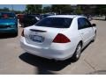 2006 Taffeta White Honda Accord EX Sedan  photo #7
