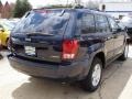 2005 Midnight Blue Pearl Jeep Grand Cherokee Laredo 4x4  photo #4