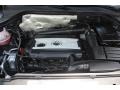 Deep Black Metallic - Tiguan SE 4Motion Photo No. 33