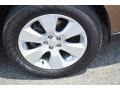2011 Caramel Bronze Pearl Subaru Outback 2.5i Premium Wagon  photo #21