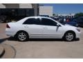 2006 Taffeta White Honda Accord EX Sedan  photo #8