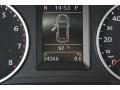 Deep Black Metallic - Tiguan SE 4Motion Photo No. 35
