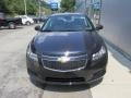 Blue Ray Metallic - Cruze LS Photo No. 8