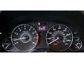 Warm Ivory Gauges Photo for 2011 Subaru Outback #95890507