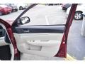 Warm Ivory Door Panel Photo for 2011 Subaru Outback #95890543