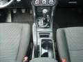 Octane Blue Pearl - Lancer ES Photo No. 21