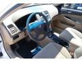2006 Taffeta White Honda Accord EX Sedan  photo #14