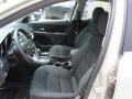 Champagne Silver Metallic - Cruze LT Photo No. 11