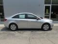 Silver Ice Metallic - Cruze LS Photo No. 2