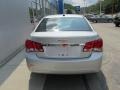 Silver Ice Metallic - Cruze LS Photo No. 5