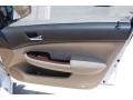 2006 Taffeta White Honda Accord EX Sedan  photo #22