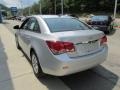 Silver Ice Metallic - Cruze LS Photo No. 6