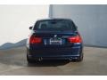 2011 Deep Sea Blue Metallic BMW 3 Series 335d Sedan  photo #7