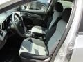 Silver Ice Metallic - Cruze LS Photo No. 11