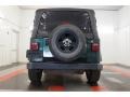 1999 Forest Green Pearlcoat Jeep Wrangler Sahara 4x4  photo #17