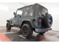 Forest Green Pearlcoat - Wrangler Sahara 4x4 Photo No. 18