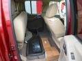 Cayenne Red - Frontier SV Crew Cab 4x4 Photo No. 11