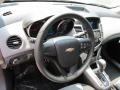Silver Ice Metallic - Cruze LS Photo No. 13