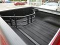 Cayenne Red - Frontier SV Crew Cab 4x4 Photo No. 12