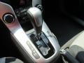 Silver Ice Metallic - Cruze LS Photo No. 14