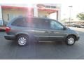 2006 Magnesium Pearl Chrysler Town & Country Touring  photo #8