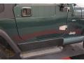 Forest Green Pearlcoat - Wrangler Sahara 4x4 Photo No. 44