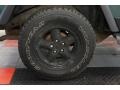 Forest Green Pearlcoat - Wrangler Sahara 4x4 Photo No. 46
