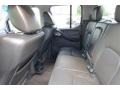 Avalanche White - Frontier Pro-4X Crew Cab Photo No. 12