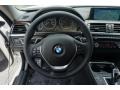 Black Steering Wheel Photo for 2015 BMW 4 Series #95893159