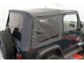 Forest Green Pearlcoat - Wrangler Sahara 4x4 Photo No. 55