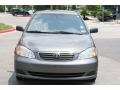 2006 Phantom Gray Pearl Toyota Corolla CE  photo #4