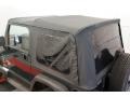 Forest Green Pearlcoat - Wrangler Sahara 4x4 Photo No. 57