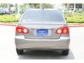 2006 Phantom Gray Pearl Toyota Corolla CE  photo #5