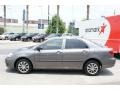 2006 Phantom Gray Pearl Toyota Corolla CE  photo #6