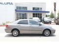 2006 Phantom Gray Pearl Toyota Corolla CE  photo #7