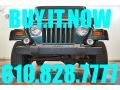 1999 Forest Green Pearlcoat Jeep Wrangler Sahara 4x4  photo #60