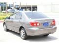 2006 Phantom Gray Pearl Toyota Corolla CE  photo #8